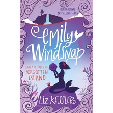 Peri Store Emily Windsnap And The Falls Of Forgotten Island : Book 7