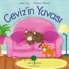 Peri Store Ceviz’in Yuvası