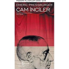 Peri Store Cam Inciler