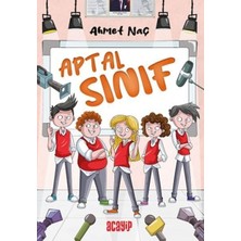 Peri Store Aptal Sınıf
