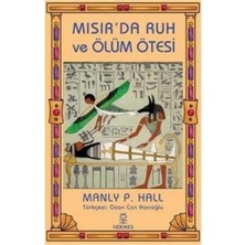 Peri Store Mısır'da Ruh ve Ölüm Ötesi
