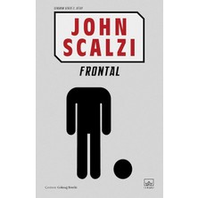 Peri Store Frontal - Sendrom Serisi 2. Kitap