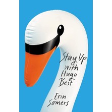 Peri Store Stay Up With Hugo Best: 'a Devilishly Fun Ride'