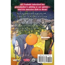 Peri Store Kakuriyo: Bed & Breakfast For Spirits, Vol. 8: Volume 8