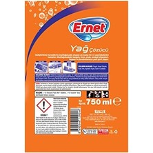 Peri Store Süper Likit Yağ Çözücü 750