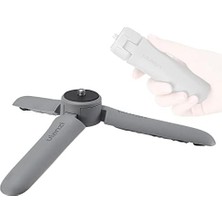 Peri Store Mt-10 Osmo Mobile 2 3 Masaüstü Grip, Siyah