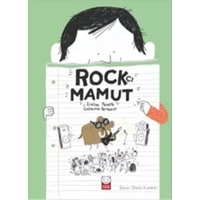 Peri Store Rockçı Mamut