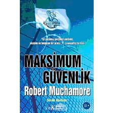 Peri Store Cherub 3 - Maksimum Güvenlik