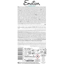 Peri Store Emotıon Aqua Kiss Deodorant, 150 Mililitre