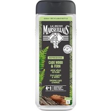 Peri Store Duş Jeli Men Serisi Ardıç Ağacı ve Füjer (400 Ml)