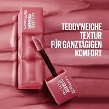 Peri Store New York Super Tint Uzun Süre Kalıcı Likit Mat Tint 40 Petalcore