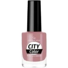 Peri Store City Nail Lacquer No: 32 - Parlak ve Uzun Süre Kalıcı Oje 10.2 ml