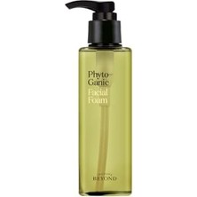Peri Store Phytoganic Facial Foam 7 Bitki Özlü Nemlendirici Yüz Temizleme Köpüğü 200 ml Cildinizi Derinlemesine Temizleyerek Ferahlatır