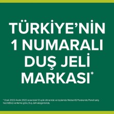 Peri Store Duş Jeli 500 ml Tangerine