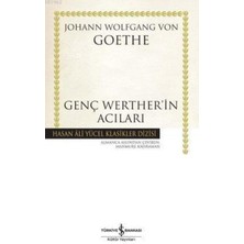 Peri Store Genç Werther’in Acıları