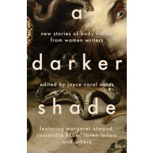 Peri Store A Darker Shade: New Stories Of Body Horror From Women Writers