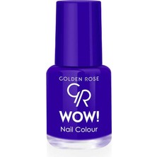 Peri Store Wow Nail NO:117 - Oje