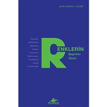 Peri Store Renklerin Şaşırtıcı Gücü