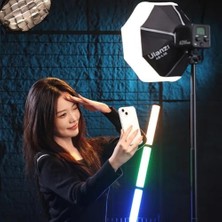 Peri Store AS-L30 30CM Mini Bowens Montajlı Softbox