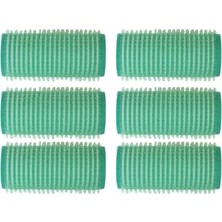 Peri Store 6'lı Cırtlı Bigudi 30X63, 59