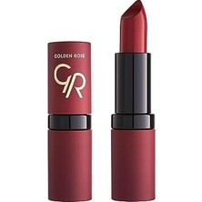 Peri Store Velvet Lipstick No: 25 - Yoğun Pigmentli Kadifemsi Mat Ruj