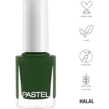 Peri Store Pastel Pure Oje 341
