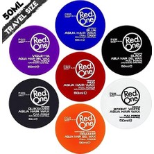 Peri Store Aqua Wax Siyah 50 ml