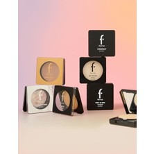 Peri Store Set'n Go Nemlendirici & Parlama Önlemeye Yardımcı Sabitleyici Kompakt Pudra