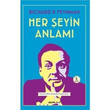 Peri Store Her Şeyin Anlamı: Yurttaş Bilim Adamının Düşünceleri