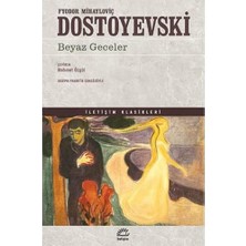 Peri Store Beyaz Geceler