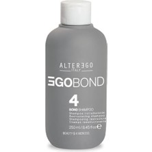 Peri Store Shampoo 250 ml Şampuan
