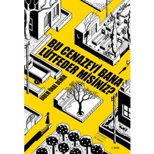 Peri Store Bu Cenazeyi Bana Lütfeder Misiniz?