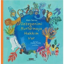 Peri Store Gezegenimi Kurtarmaya Hakkım Var