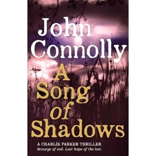 Peri Store A Song Of Shadows: A Charlie Parker Thriller: 13