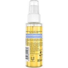 Peri Store Hindistan Cevizi Yumuşaklığı Saç Bakım Yağı 80 ml