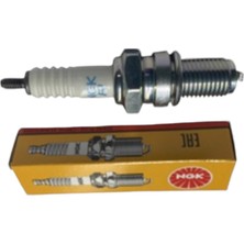 Ngk Buji (CPR8EA-9) (Honda & Yamaha & Bajaj)