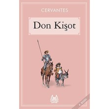 Peri Store Don Kişot