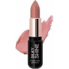 Peri Store Silky Hydrating Lipstick - Nemlendirici Ruj NO:202