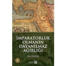 Peri Store Imparatorluk Olmanın Dayanılmaz Ağırlığı