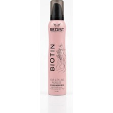 Peri Store Saç Köpüğü Biotin 200 ml