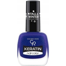 Peri Store Keratin Fall & Nail No: 213 - Keratin Oje Kış Koleksiyonu