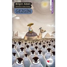 Peri Store Gezgin
