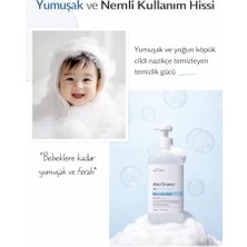 Peri Store Ato Repair All-In-One Wash 1l Seramid Panthenol Hassas Cilt Temizleyici Duş Jeli