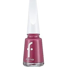 Peri Store Klasik Parlak Bitişli Yüksek Pigmentli Oje - Nail Enamel- 501 A Lıttle Tropıcl New- 8682536036337