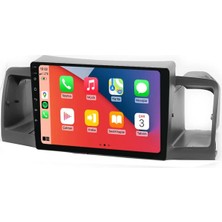 Vexon PLN66985 Toyota Corolla 2002-2006 4+64GB Android Multimedya Teyp