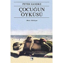 Peri Store Çocuğun Öyküsü