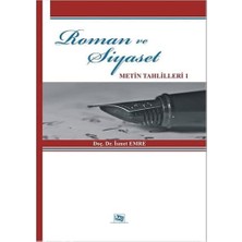 Peri Store Roman ve Siyaset: Metin Tahlilleri 1