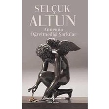Peri Store Annemin Öğretmediği Şarkılar