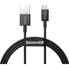 Peri Store 2A 1m Mikro USB Kblo-Syh