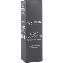 Peri Store Güneş Koruyucu SPF35 Nemlendirici Etkili Kremsi Likit Fondöten - Foundation 305 Warm Sand
